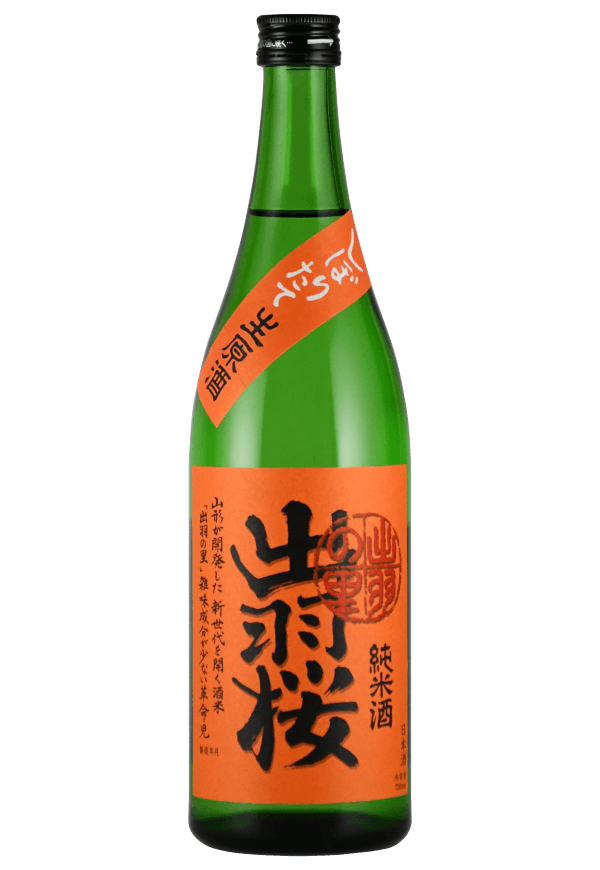Asamayama Karakuchijunmai