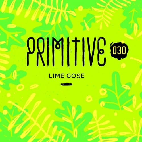 Primitive 030