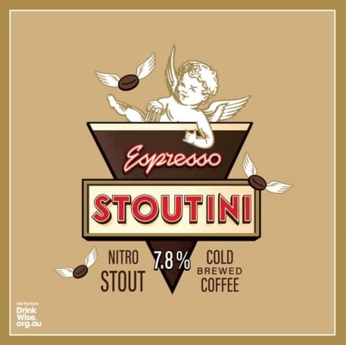 Stoutini