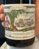 Riesling Grünhäuser 1G