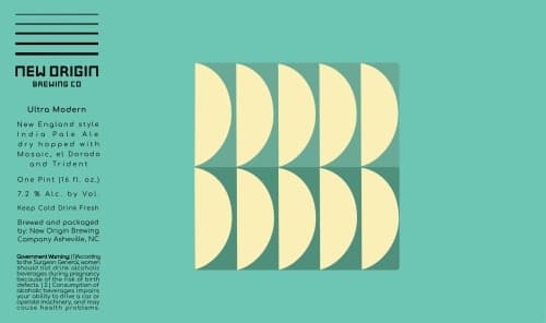 Ultra Modern