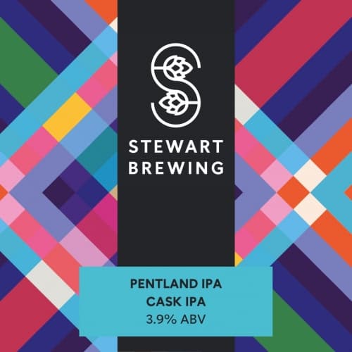 Pentland IPA