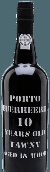 10 Year Old Tawny Port
