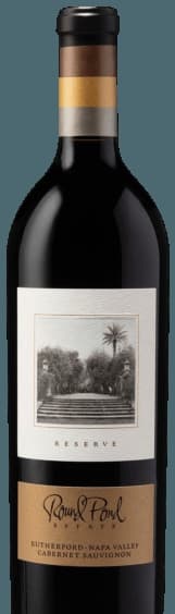 Reserve Cabernet Sauvignon