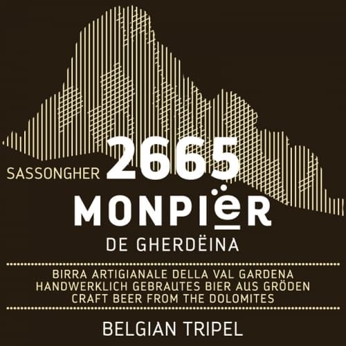 Sassongher 2665