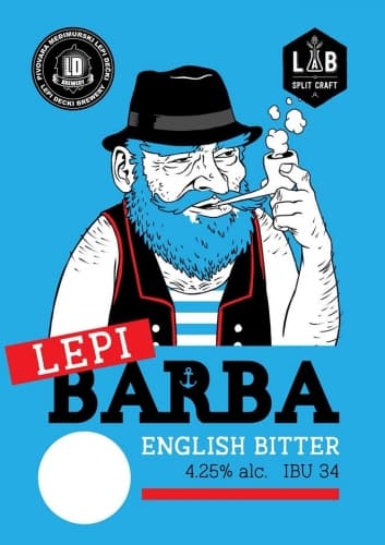 Lepi Barba