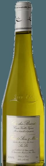 Briords Cuvée Vieilles Vignes Muscadet-Sèvre et Maine Sur Lie