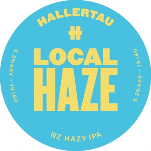 Local Haze