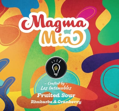 Magma Mia