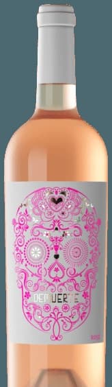 Demuerte Rosé