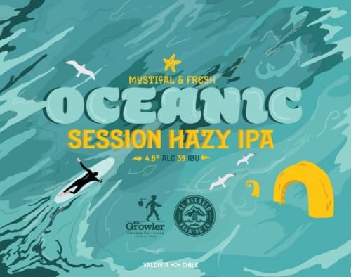 Oceanic