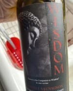 Wisdom Cabernet Sauvignon