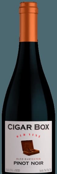 Old Vine Pinot Noir