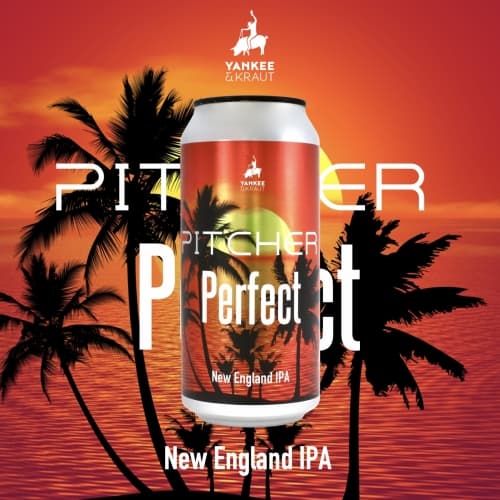 Pitcher Perfect