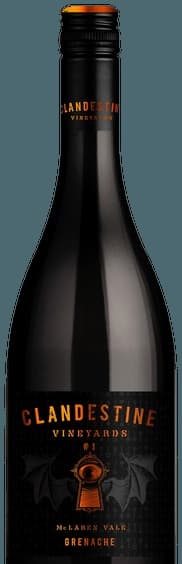 Grenache