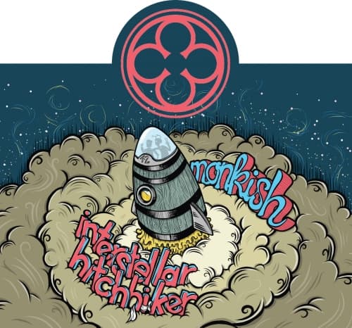 Interstellar Hitchhiker