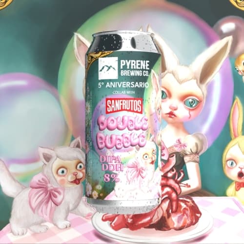 Double Bubble
