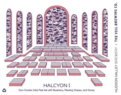 Halcyon I