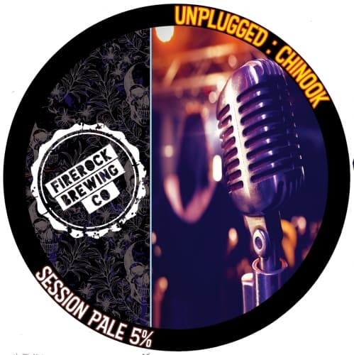 Unplugged : Chinook