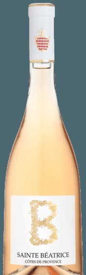 B Côtes de Provence Rosé