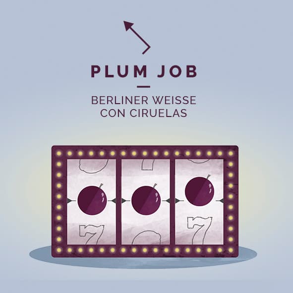 Plum Job