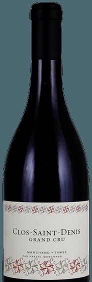 Clos Saint-Denis Grand Cru