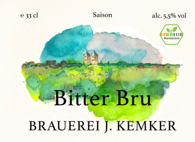 Bitter Bru