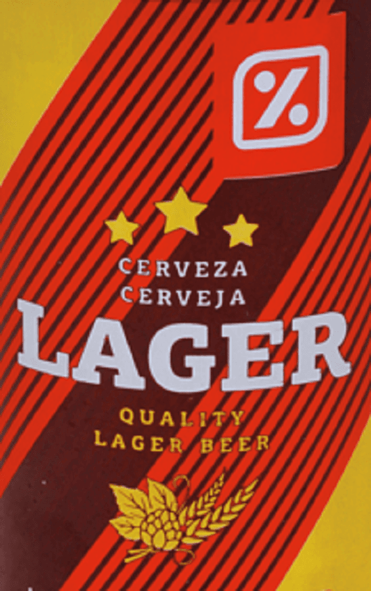Lager