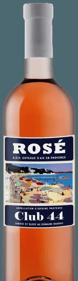 Club 44 Rosé