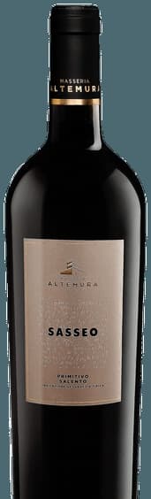 Sasseo Primitivo Salento