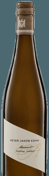 Quarzit Riesling Trocken