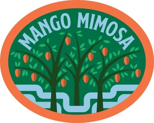 Mango Mimosa