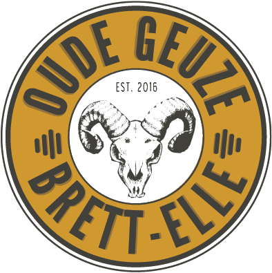 Oude Geuze Brett-Elle