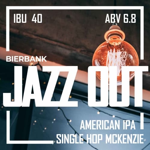 Jazz Out