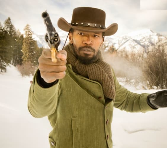 Django - American Stout