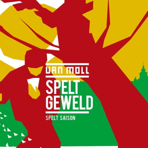 Spelt Geweld