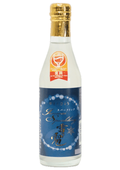 Momokawa Organic Nigori