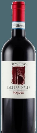 Majano Barbera d'Alba