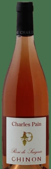 Rosé de Saignée Chinon