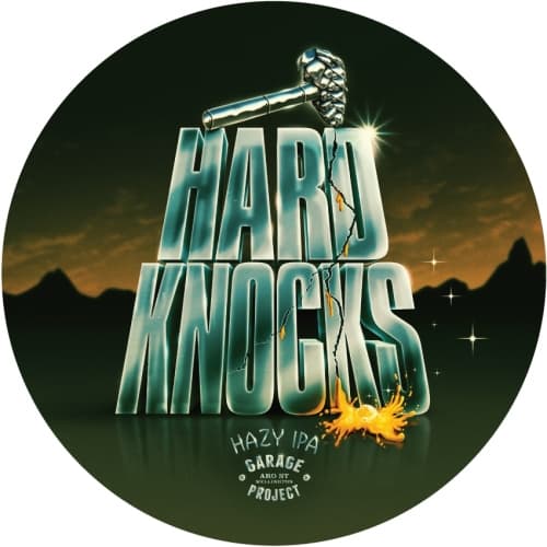 Hard Knocks