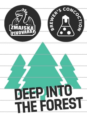 Deep Into the Forest