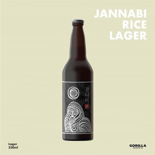 Jannabi 잔나비
