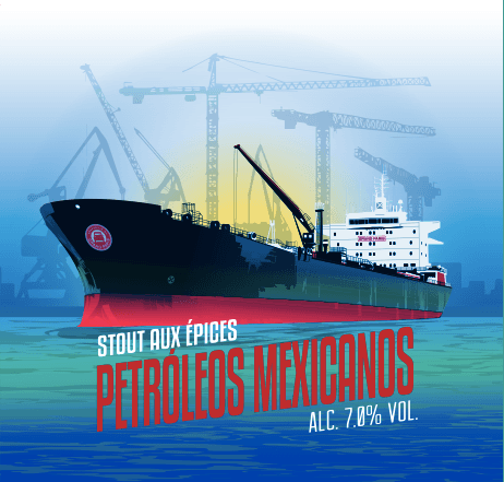 Petróleos Mexicanos
