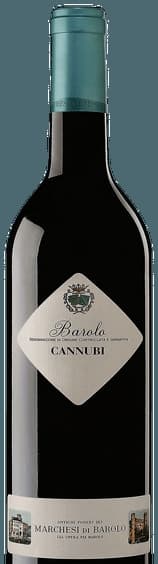 Cannubi Barolo