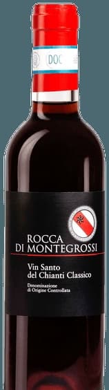 Vin Santo del Chianti Classico