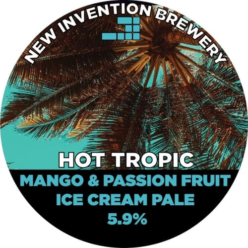 Hot Tropic