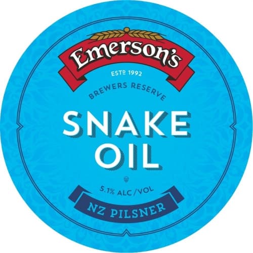 Snake Oil