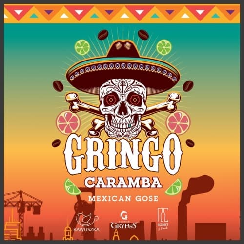 Gringo Caramba