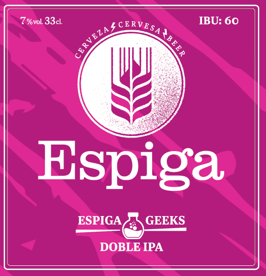 Doble IPA