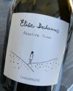 Absolue Terre Champagne